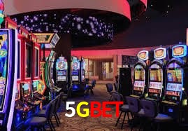 Security Systems 5Gbet