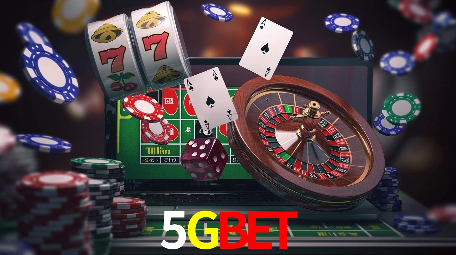 Welcome Bonus 5Gbet