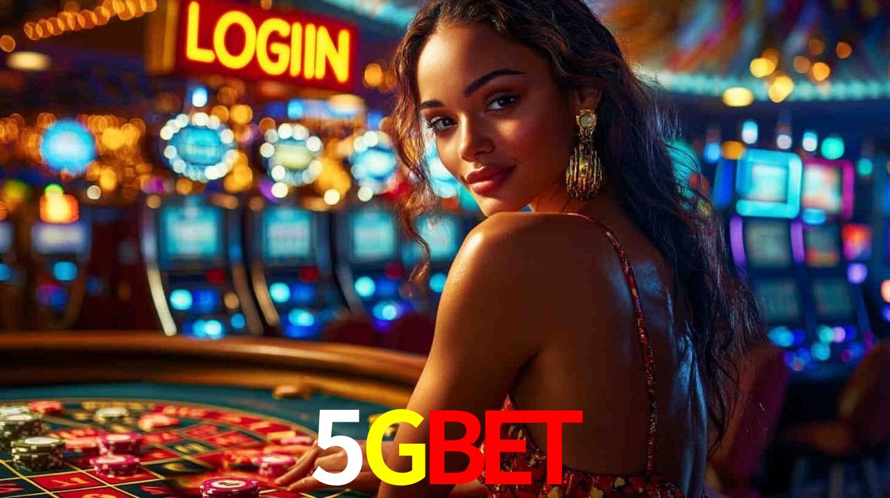 Slot Games 5Gbet