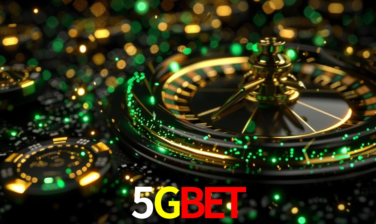 Flash Promotion 5Gbet