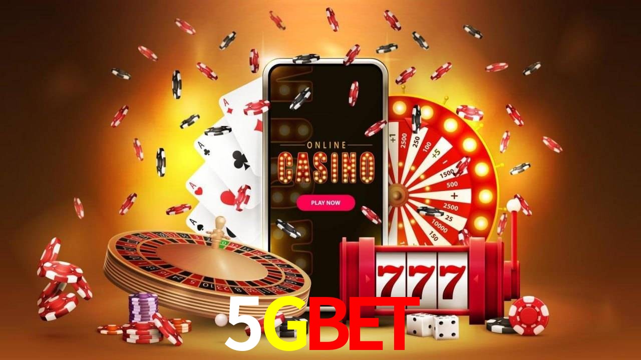 Live Casino 5Gbet