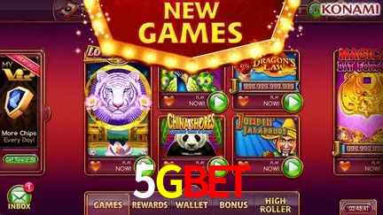 Roulette Table 5Gbet